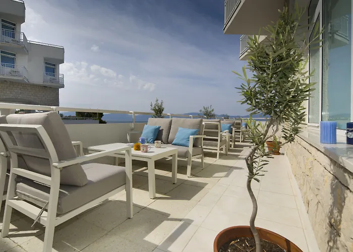 Labineca Szálloda 3*