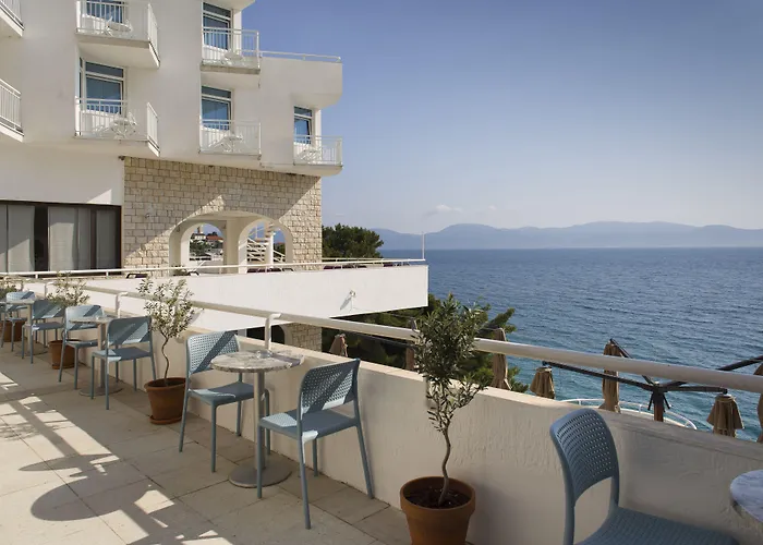 Szálloda Labineca 3*