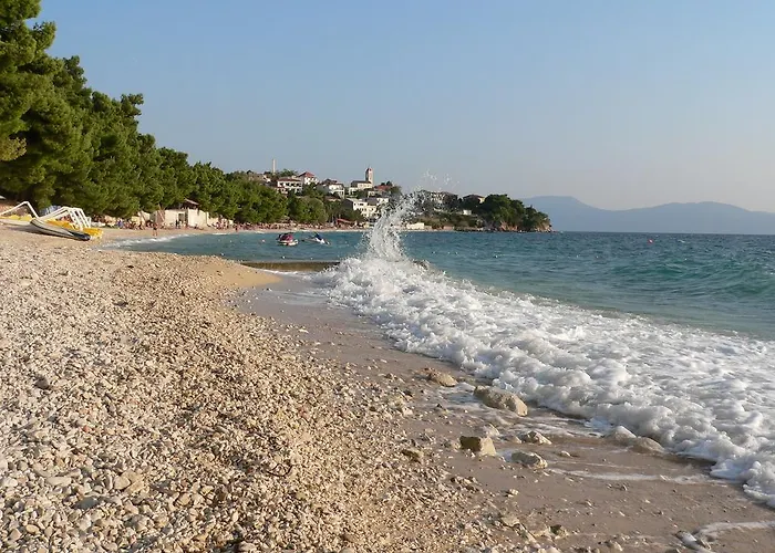 Labineca Szálloda Gradac